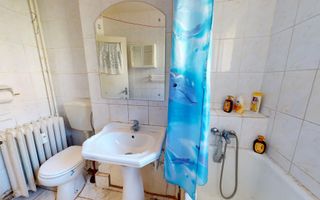 Apartament 2 cam Metrou Aparatorii Patriei Aleea Raul Targului - Poză 20