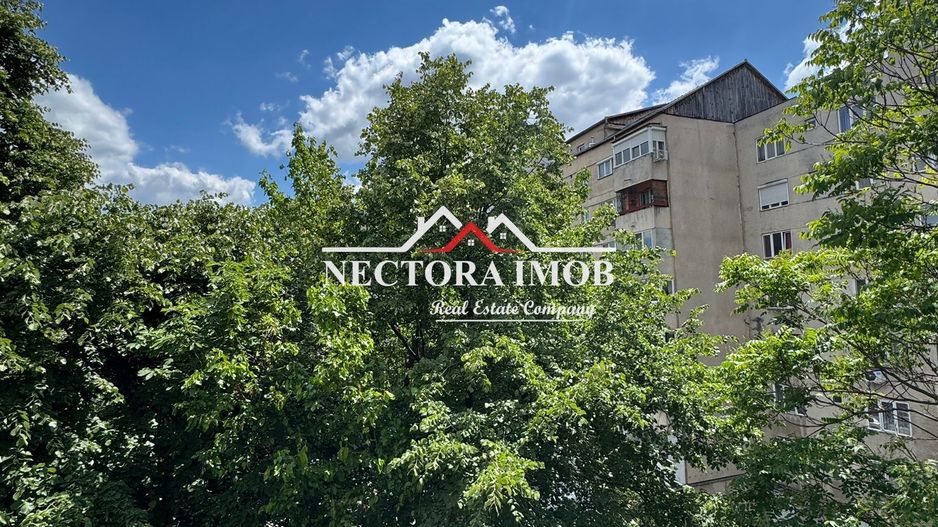 NECTORA IMOB-Apartament 2 camere, 55 mp, Blvd. Dacia, Mobilat/Utilat - Poză 3