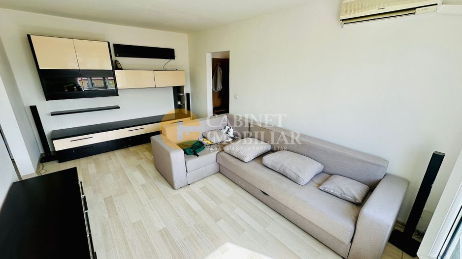 Ap. 3 Camere - Etaj Intermediar - Zona Alexandru Parcul Voievozilor - Poză 1