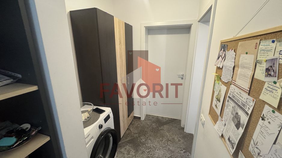 2 camere | Decomandat | Langa Lidl, Penny | etaj 1 | loc de parcare - Poză 4