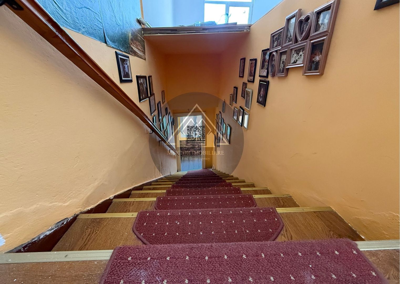 Apartament 3 camere, Mediaș - Poză 4