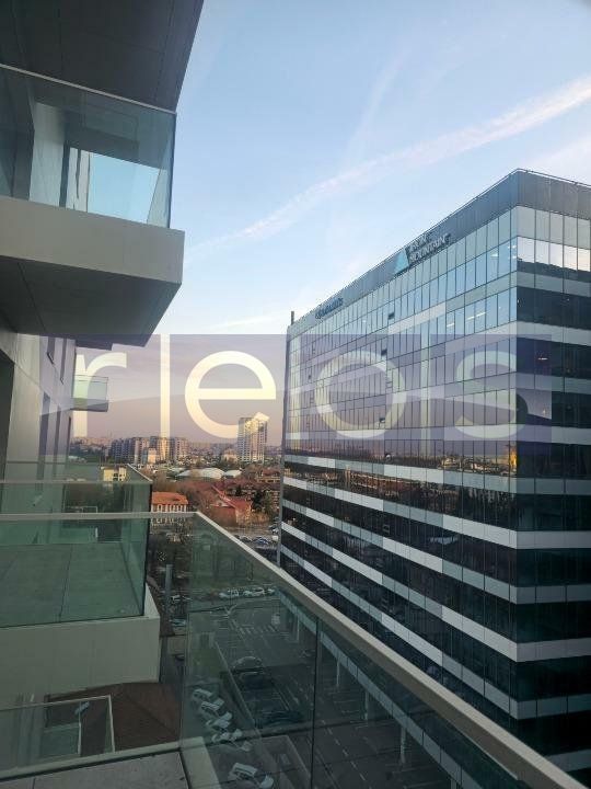 VANZARE 2 CAMERE | AVIATIEI | 58MP | TERASA | BLOC NOU | - Poză 7