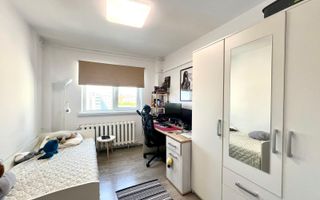 Apartament cu 4 camere in Marasti - Poză 4