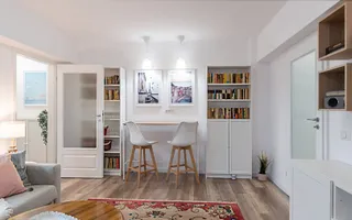 Cea mai buna locatie, Cel mai frumos apartament ! - Poză 11