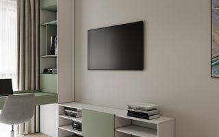 Vânzare, townhouse, 2 nivele, 3 camere, strada Maciesilor, Telecentru - Poză 27