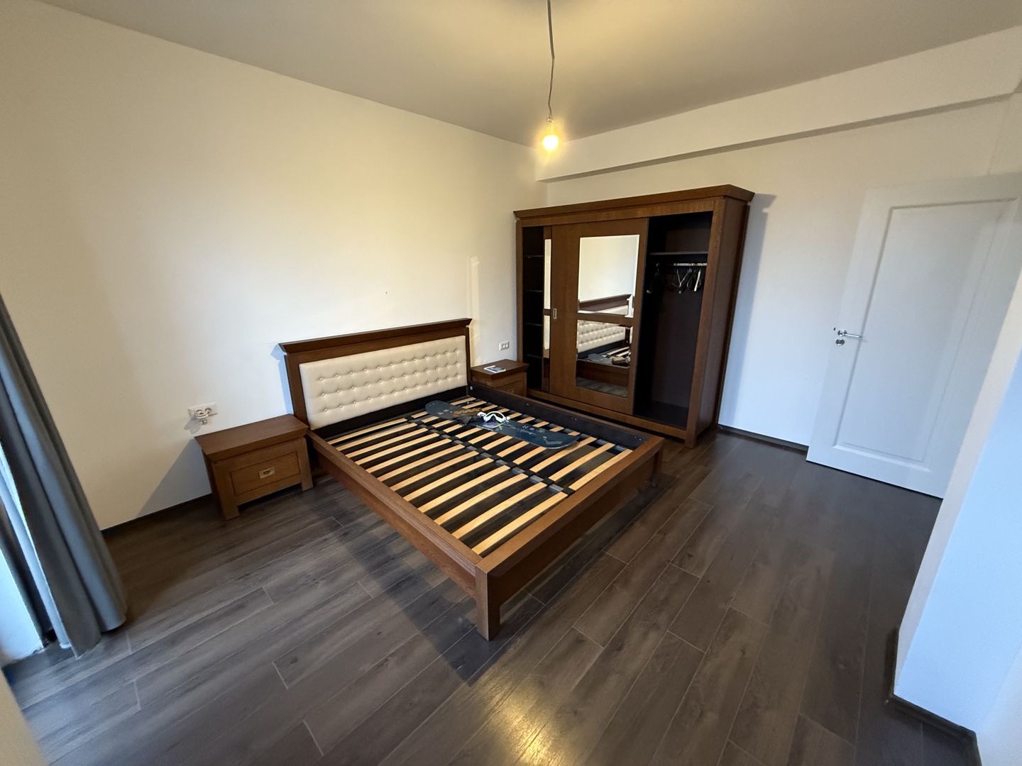 Duplex Bragadiru - Strada Topaz - Mobilat Utilat - Teren 218 mp - Poză 17