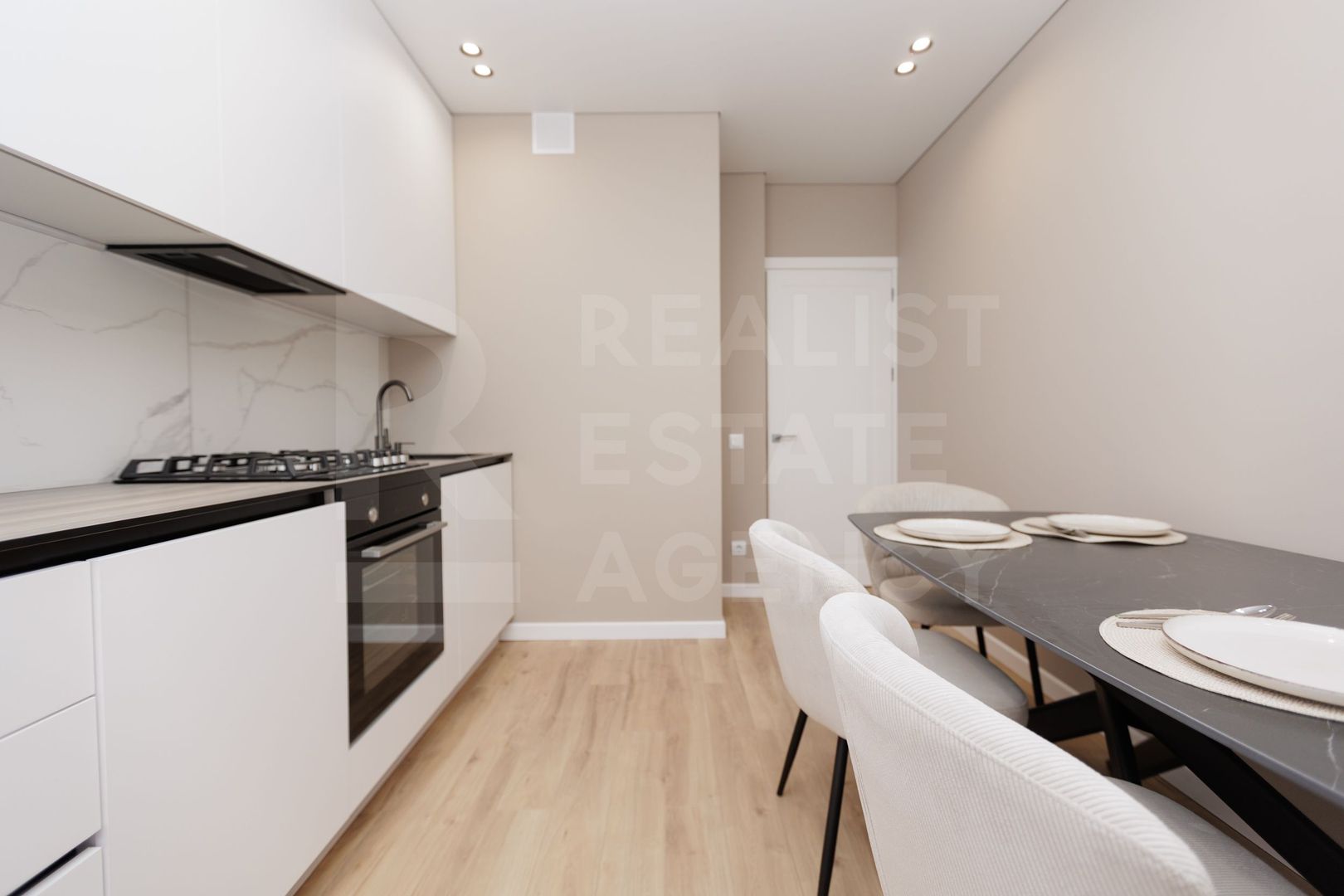 Vânzare, apartament, 2 camere, strada Vasile Lupu, sectorul Buiucan - Poză 5