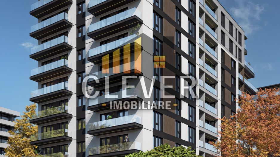 Apartament 2 camere Pallady | Comision 0% | metrou Teclu - Poză 8