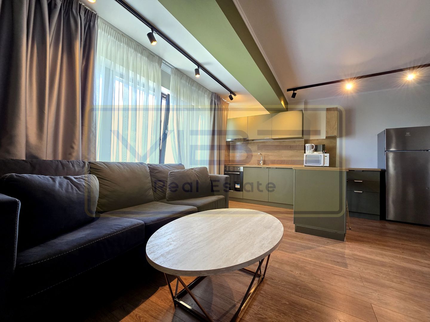 Apartament PREMIUM- Copou- Parcul Expozitiei - Poză 8