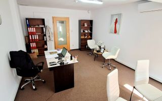 Oferim spre inchiriere spatii pentru birouri, zona Soarelui, parcare privata - Poză 5