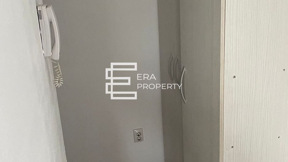 Apartament 1 cameră 37 mp, mobilat zona Turnisor , Sibiu - Poză 5