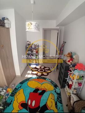 Apartament 3 camere Bucium – 65 mp, intabulat, aproape de Lidl - Poză 6