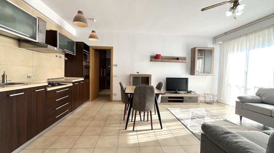 3 camere, primitor, parcare subterana, zona Complex- Spitalul Județean - Poză 2