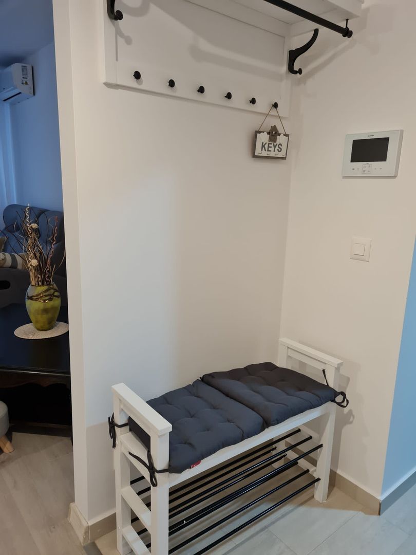 3 Camere In Complexul Hils Brauner/ Loc Parcare - Poză 11