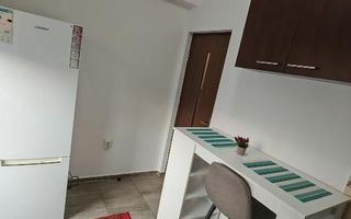 Apartament decomandat, 1 camera, loc de parcare – Complex Panoramic, capat CUG, Iasi - Poză 6