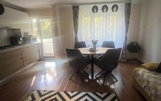 Apartament 3 camere decomandat, Mănăștur, zona Minerva - Poză 1