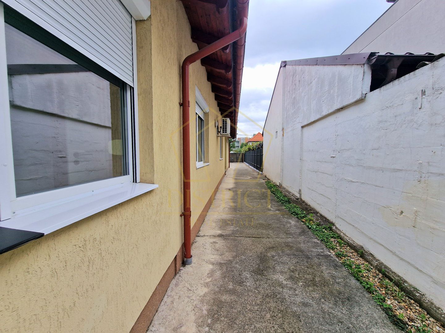 Casa superba cu 4 camere | Tipografilor | Pet Friendly - Poză 15