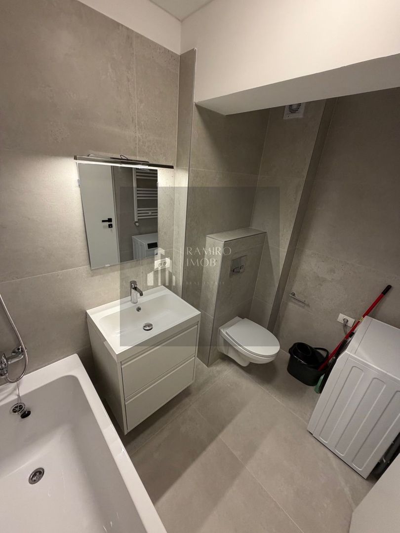 Inchiriere apartament 2 camere Popesti Leordeni / Biruintei - Poză 6