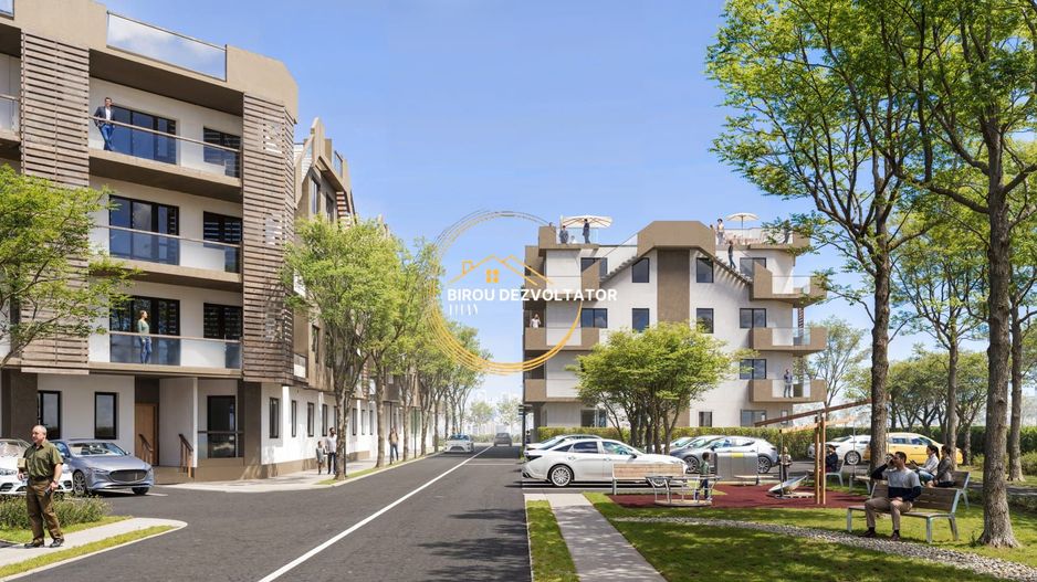 Nova Residence - Poză 1