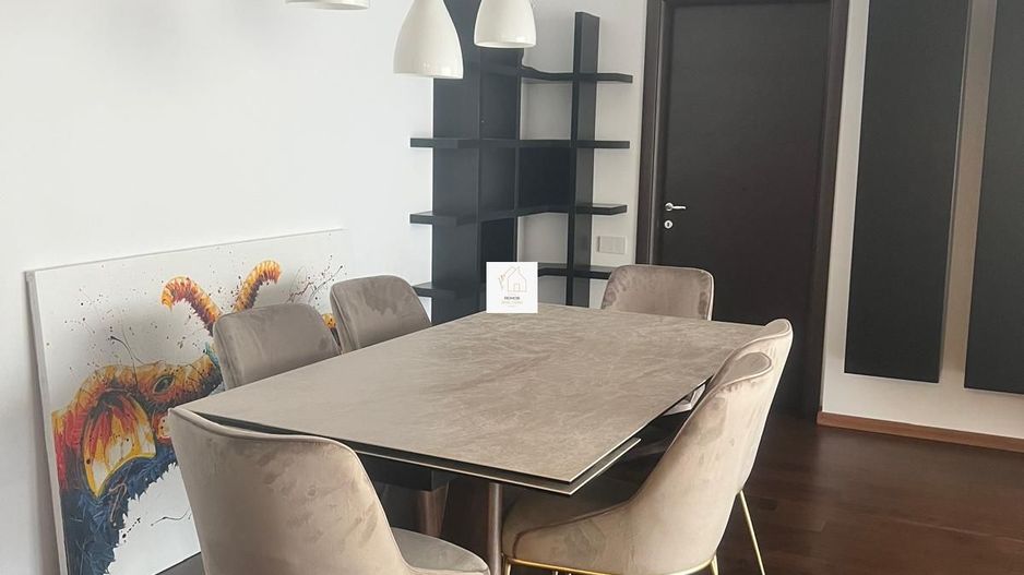 Apartament 4 camere Herastrau Nordului - Poză 29