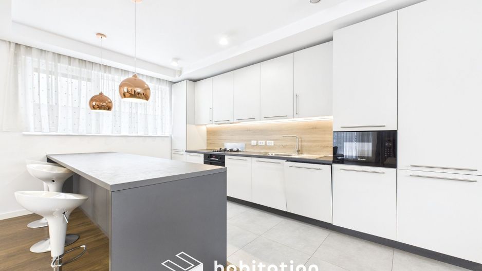 Apartament cu vibe de casă, terasă si curte, Dumbrăvița - Poză 9