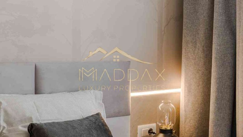 Design de Interior | 2 Camere Premium | Etaj 9/10 | Clădire 2023 | Garaj Inclus - Poză 8