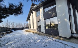 Vila 4 camere comision ZERO- Hlincea- Iasi - Poză 1