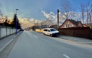 Apartament de inchiriat, zona linistita in cartierul Tractorul. - Poză 33