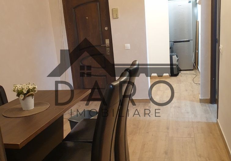 Apartament cu 2 camere de inchiriat in Piata Garii Targu Mures - Poză 7