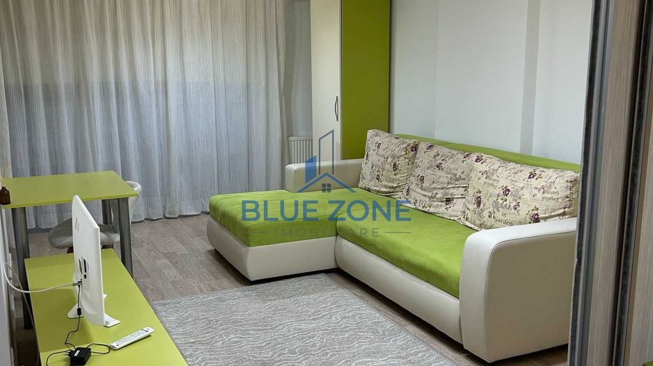 Apartament 2 camere I Politehnica Park Residence | Metrou Grozavesti - Poză 1