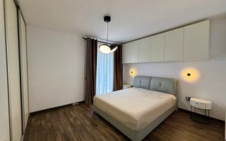 0% comision | Penthouse cu terasă tip rooftop - Poză 9