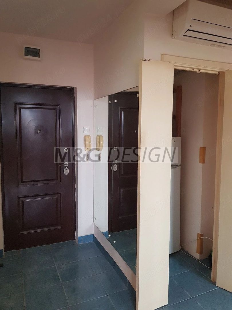Apartament 2 camere  Complexul Studentesc - Poză 4