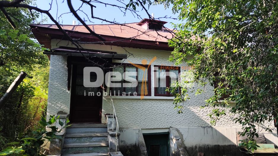 Exclusivitate Casa Bustenari, 83 mp s.u., 1777 mp teren ! - Poză 2