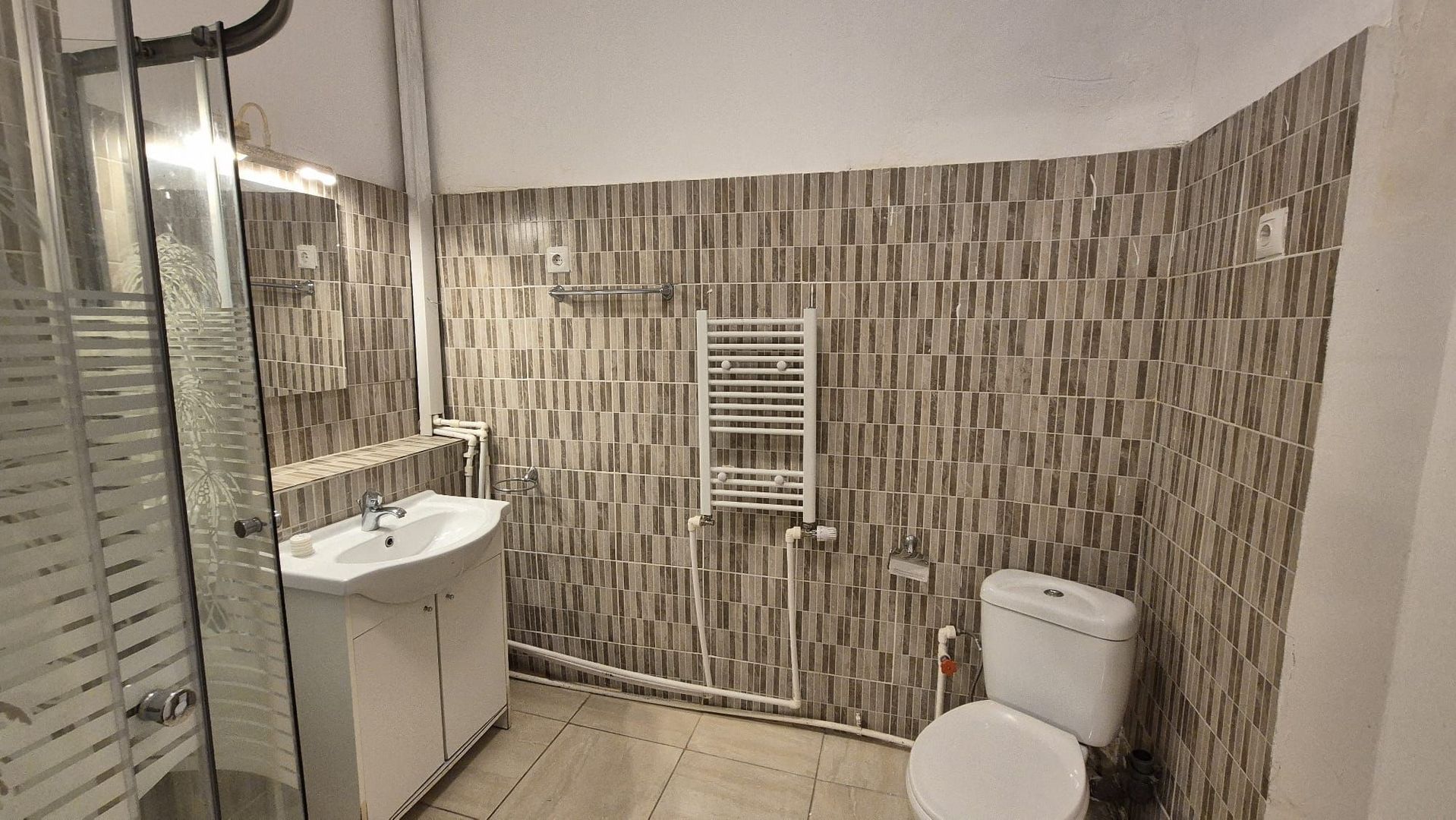 Casa D+P+2 Etaje+Mansarda - Universitate - Poză 16