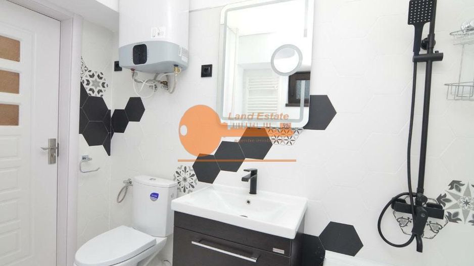 Apartament cu 4 camere Unirii - Vedere libera - Poză 4