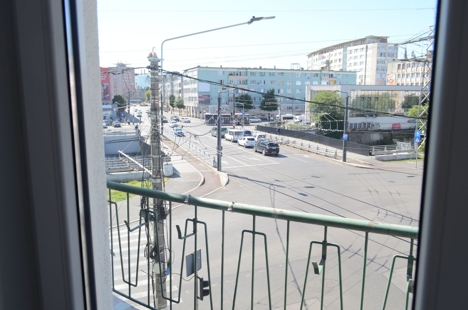 Spatiu birou in zona centrala (Piata Mihai Viteazul) - Poză 10