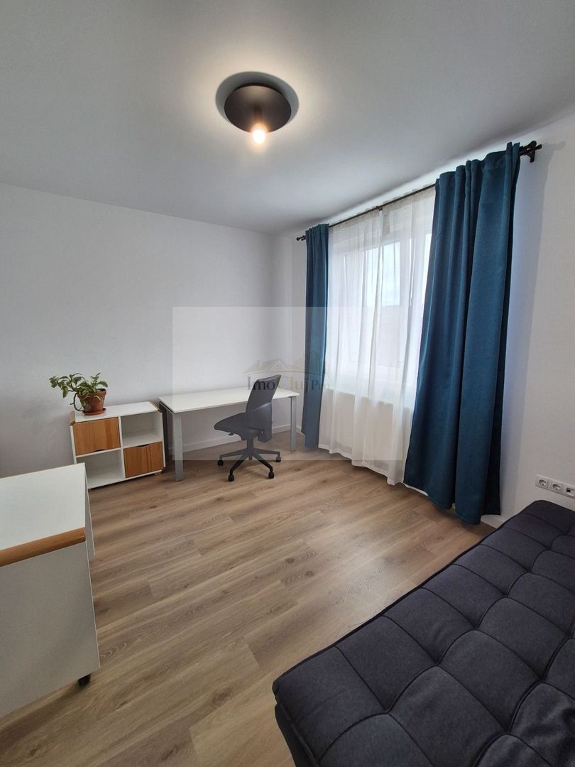 Inchiriere  3 camere| 2 bai cu geam | Parcare inclusă | Zona Europa - Poză 6