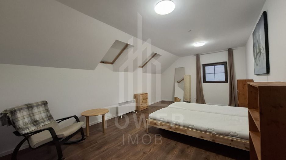 Casă complet renovată de vânzare în Amnaș – la doar 25 km de Sibiu! - Poză 22