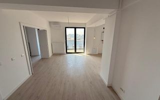 Studio premium,  metrou Straulesti, Sect. 1, Nord, Climatizare - Poză 8
