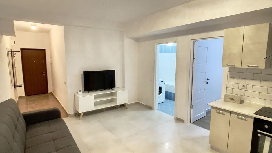 Apartament 2 camere 42 mp – Loc de Parcare – Bună Ziua - Poză 1