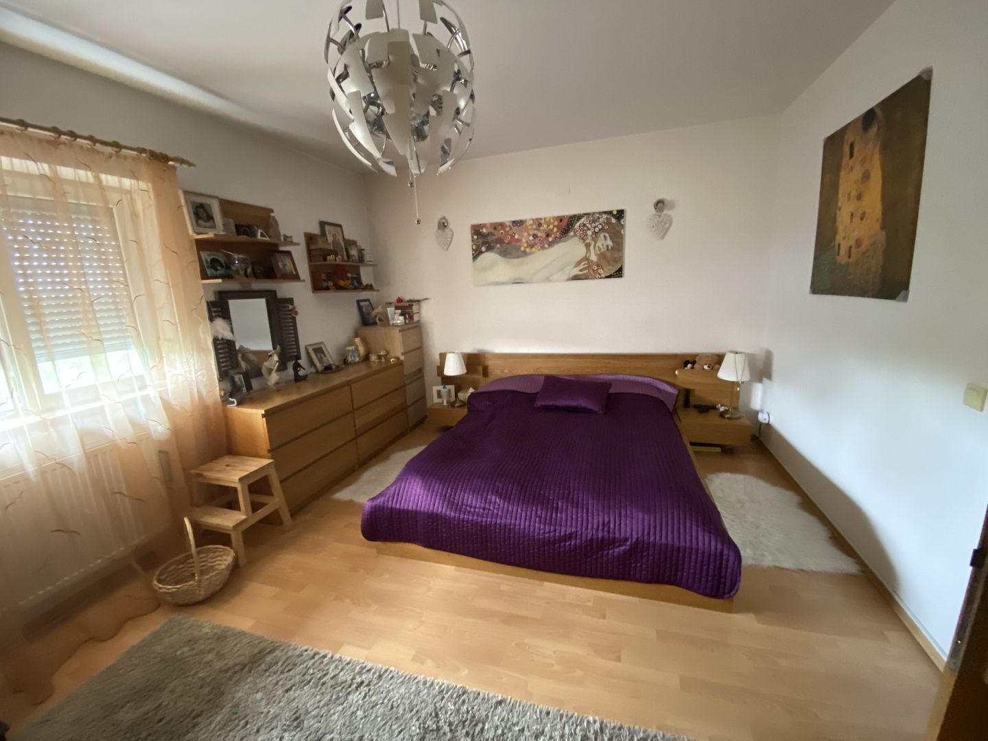 Casa Pipera | Rond OMV | cartierul Junior (COMISION ZERO) - Poză 12