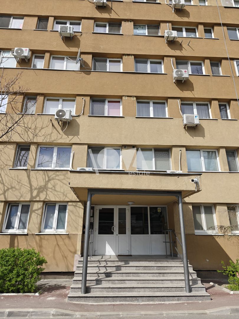 De vânzare: apartament 3 camere - Lujerului - 2 min de metrou - Poză 15