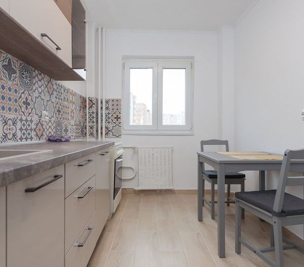 De Inchiriat Apartament 2 camere,renovat, Petre Ispirescu - Poză 2