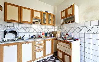 Casa individuala de vanzare, Cetate - Poză 3