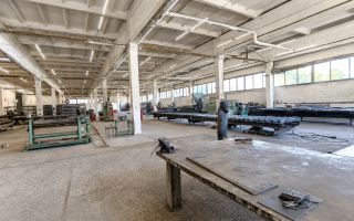 Oportunitate Rară de Investiție Industrială – 3,97 ha Teren + 14.673 m² Construcții în Zona Sîngera, Chișinău - Poză 13