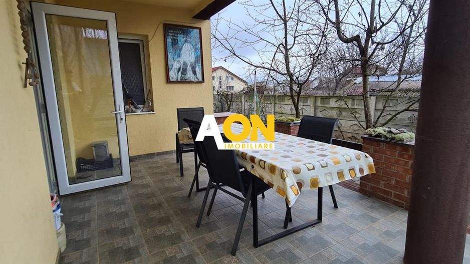 Casa de vanzare, 270MP Utili, 800MP Teren - Poză 19