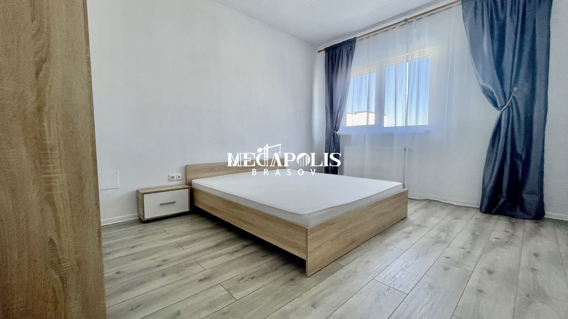 Duplex 4 camere | Complex modern | Stradă asfaltată - Poză 11