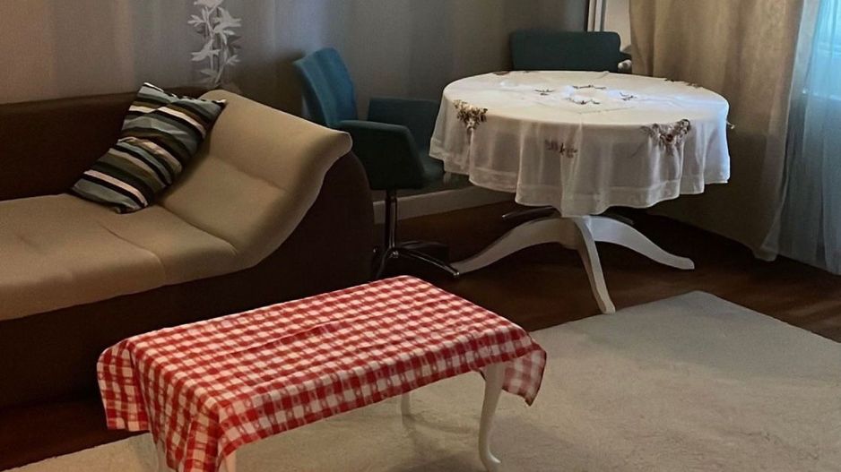 AP. 2 CAMERE SEBASTIAN, MOBILAT/UTILAT MODERN, BUCATARIE INCHISA - Poză 2