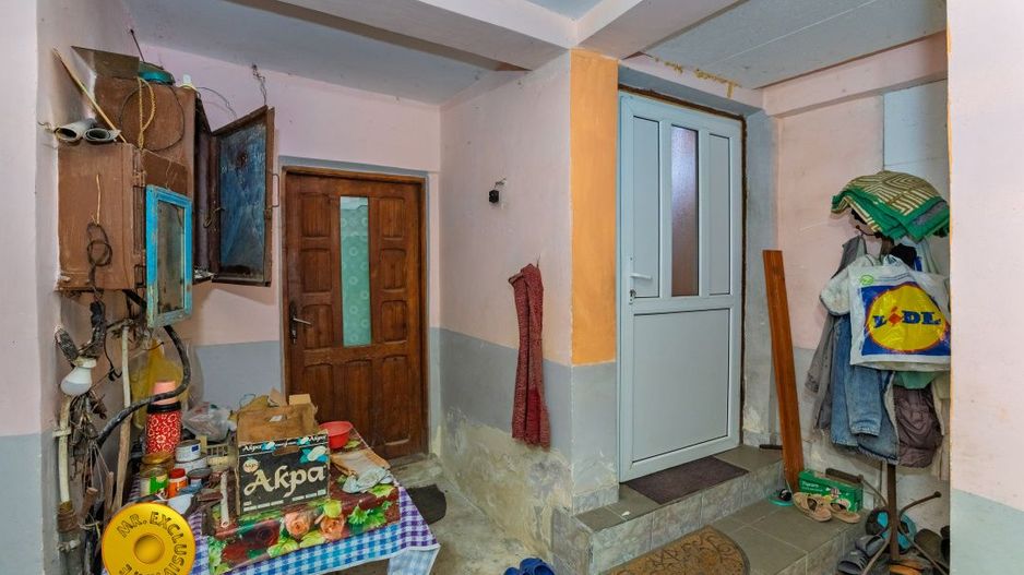 Casa Parter + Mansarda  Caldararu Arges! - Poză 11