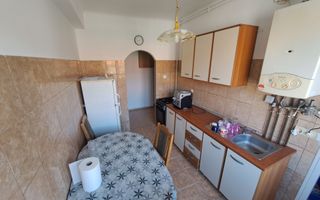 Apartament 2 camere, zona centrala, inceputul strazii Horea - Poză 16